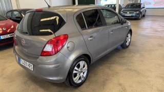 Opel Corsa 1.2 Gasolina 85cv