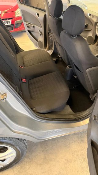 Opel Corsa 1.2 Gasolina 85cv