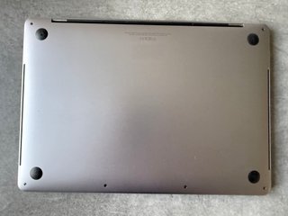 MacBook Pro 13 Pulgadas 2019 i5 16GB/256GB