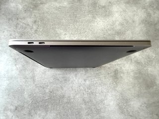 MacBook Pro 13 Pulgadas 2019 i5 16GB/256GB