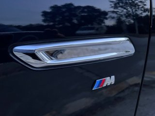 BMW Serie 5 535d xdrive 2016