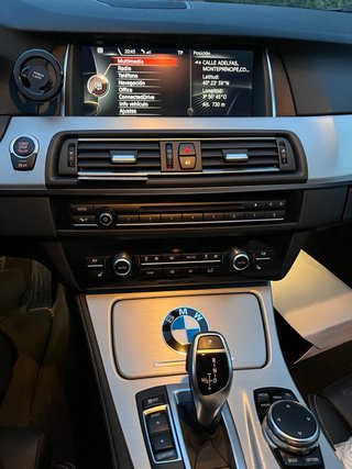 BMW Serie 5 535d xdrive 2016
