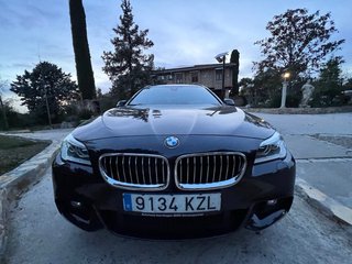 BMW Serie 5 535d xdrive 2016