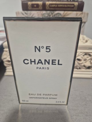 Chanel N°5 Eau de Parfum 100ml