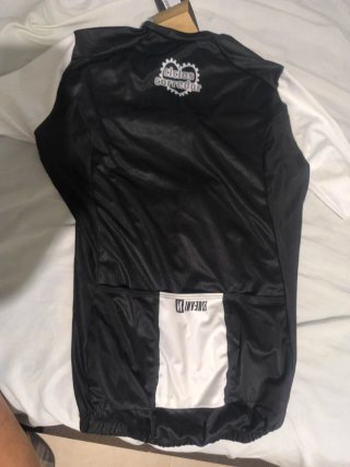 Maillot Ciclismo Hombre Talla M