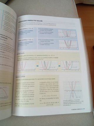 Proyecto: FanFest - Matemáticas 3 ESO