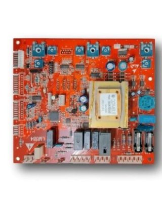 Scheda Elettronica per Caldaia Beretta Mynute Green