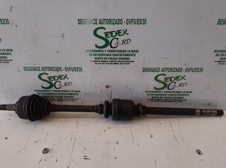 Transmisión del der sin ref citroen xantia 978873