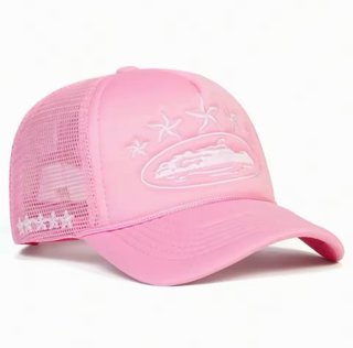 Gorra Corteiz Trucker