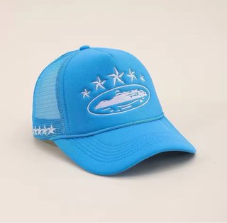 Gorra Corteiz Trucker