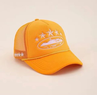Gorra Corteiz Trucker