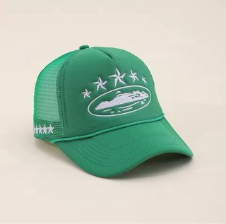 Gorra Corteiz Trucker