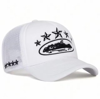 Gorra Corteiz Trucker