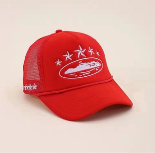 Gorra Corteiz Trucker