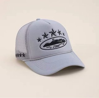 Gorra Corteiz Trucker