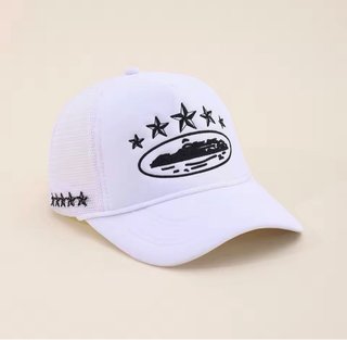Gorra Corteiz Trucker