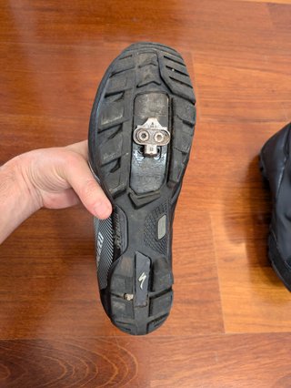 Zapatillas SPECIALIZED DEFROSTER talla 43