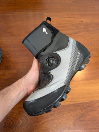 Zapatillas SPECIALIZED DEFROSTER talla 43