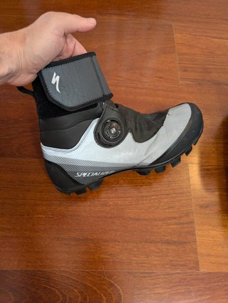 Zapatillas SPECIALIZED DEFROSTER talla 43