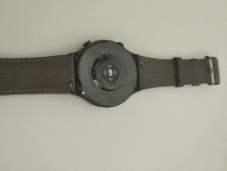 Reloj Huawei Watch GT 2 Pro Titanio