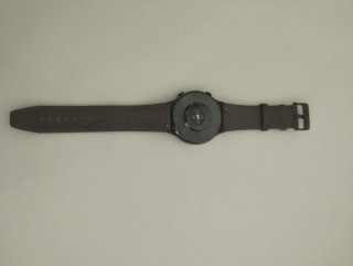 Reloj Huawei Watch GT 2 Pro Titanio