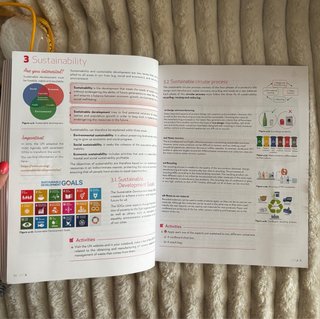 Technology and Digitalization Secondary B
