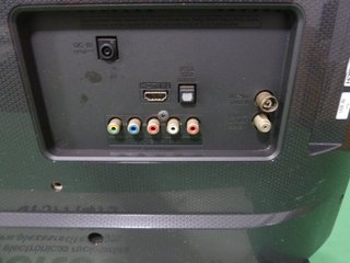 TELEVISION LG 32" TDT HD ( NO SMART TV)
