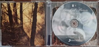 Band of Horses - Mirage Rock