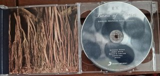 Band of Horses - Mirage Rock