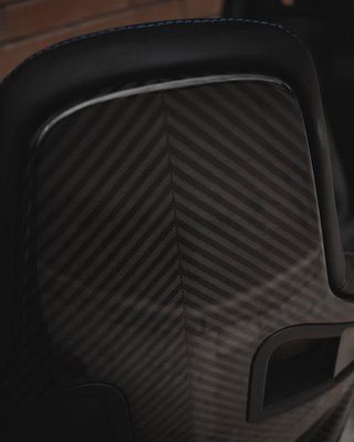 Recaro cs carbono
