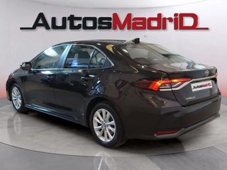 Toyota Corolla 140H Eco