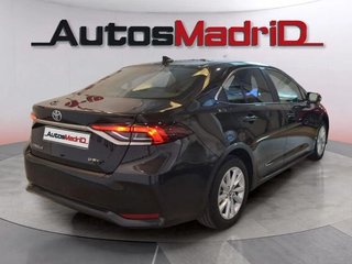 Toyota Corolla 140H Eco