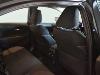 Toyota Corolla 140H Eco