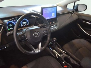 Toyota Corolla 140H Eco