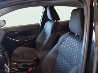 Toyota Corolla 140H Eco