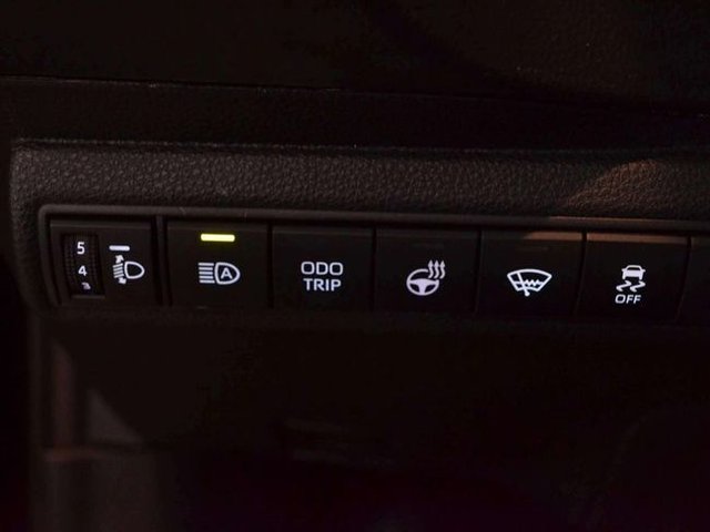 Toyota Corolla 140H Eco
