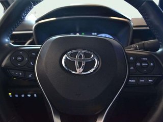 Toyota Corolla 140H Eco