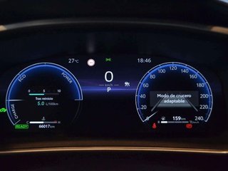 Toyota Corolla 140H Eco