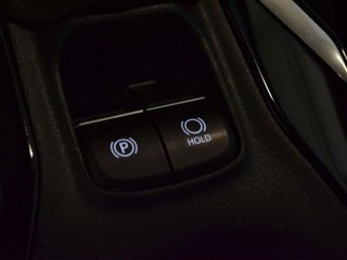 Toyota Corolla 140H Eco
