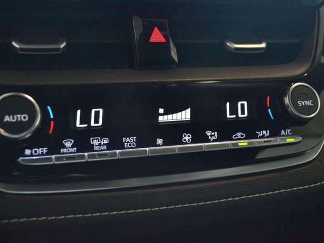 Toyota Corolla 140H Eco