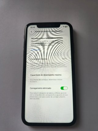 iPhone 11 Preto