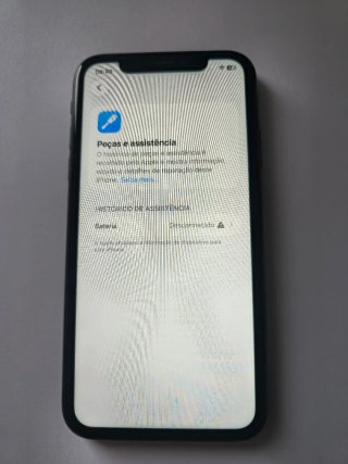 iPhone 11 Preto