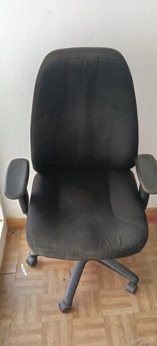 Silla escritorio