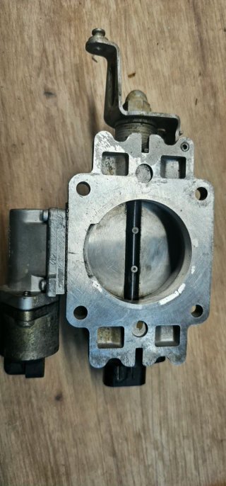 Cuerpo Aceleración Jeep XJ/ZJ 4.0