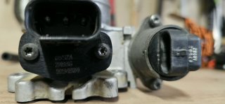 Cuerpo Aceleración Jeep XJ/ZJ 4.0