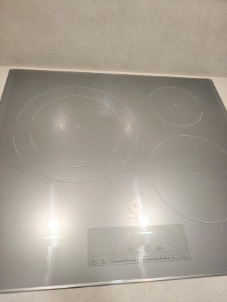 Vitrocerámica Inducción Balay 3EB965MU