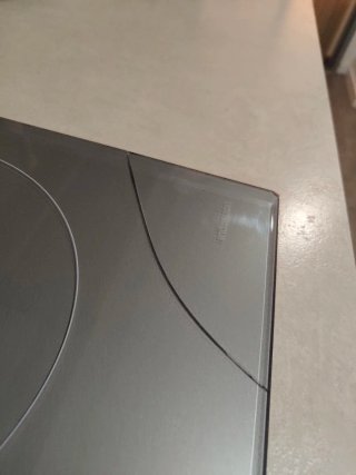 Vitrocerámica Inducción Balay 3EB965MU