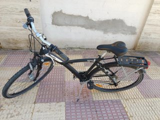 Bicicleta de adulto