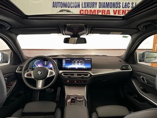 Bmw Serie 3 2024