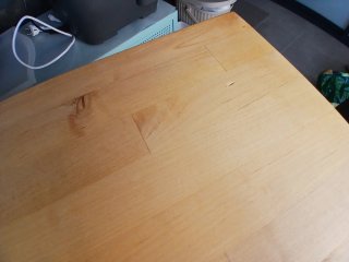 Mesa FÖRHÖJA IKEA, Isla carrito cocina
